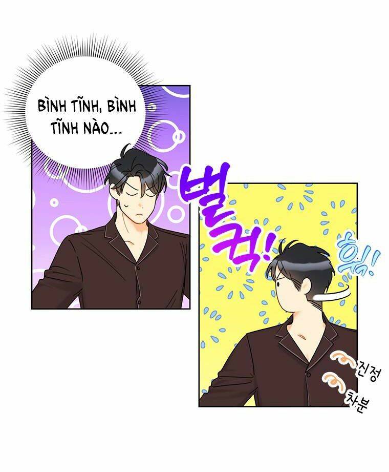 Hẹn Hò Nơi Công Sở: Chapter 121.1