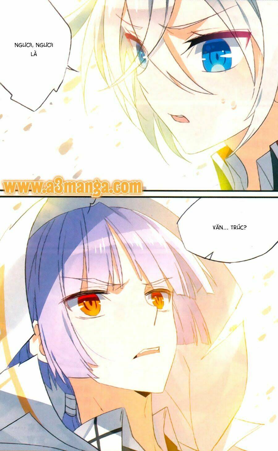 Trú Chi Vương, Dạ Chi Hiêu: Chapter 17