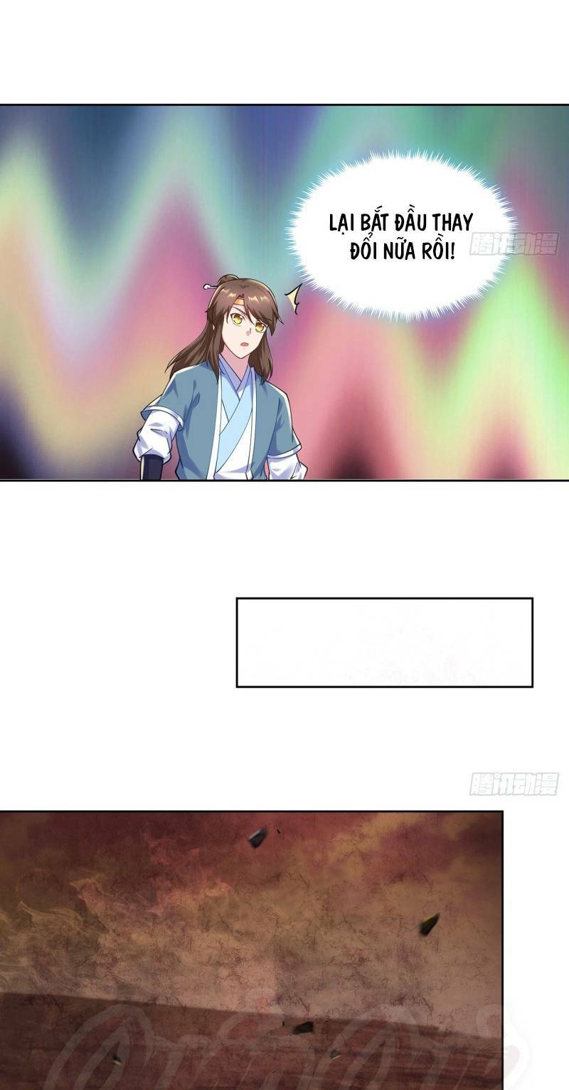 Siêu Phàm Truyện: Chapter 211