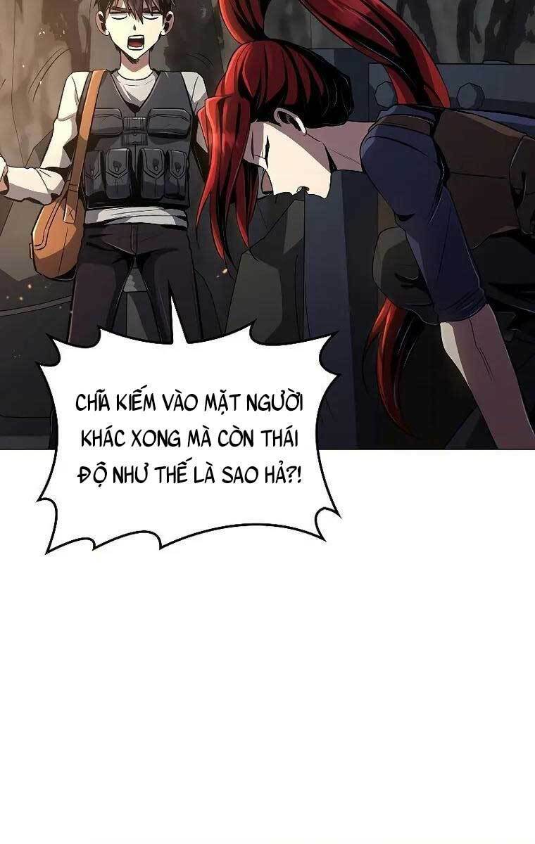 Con Đường Diệt Thần: Chapter 23