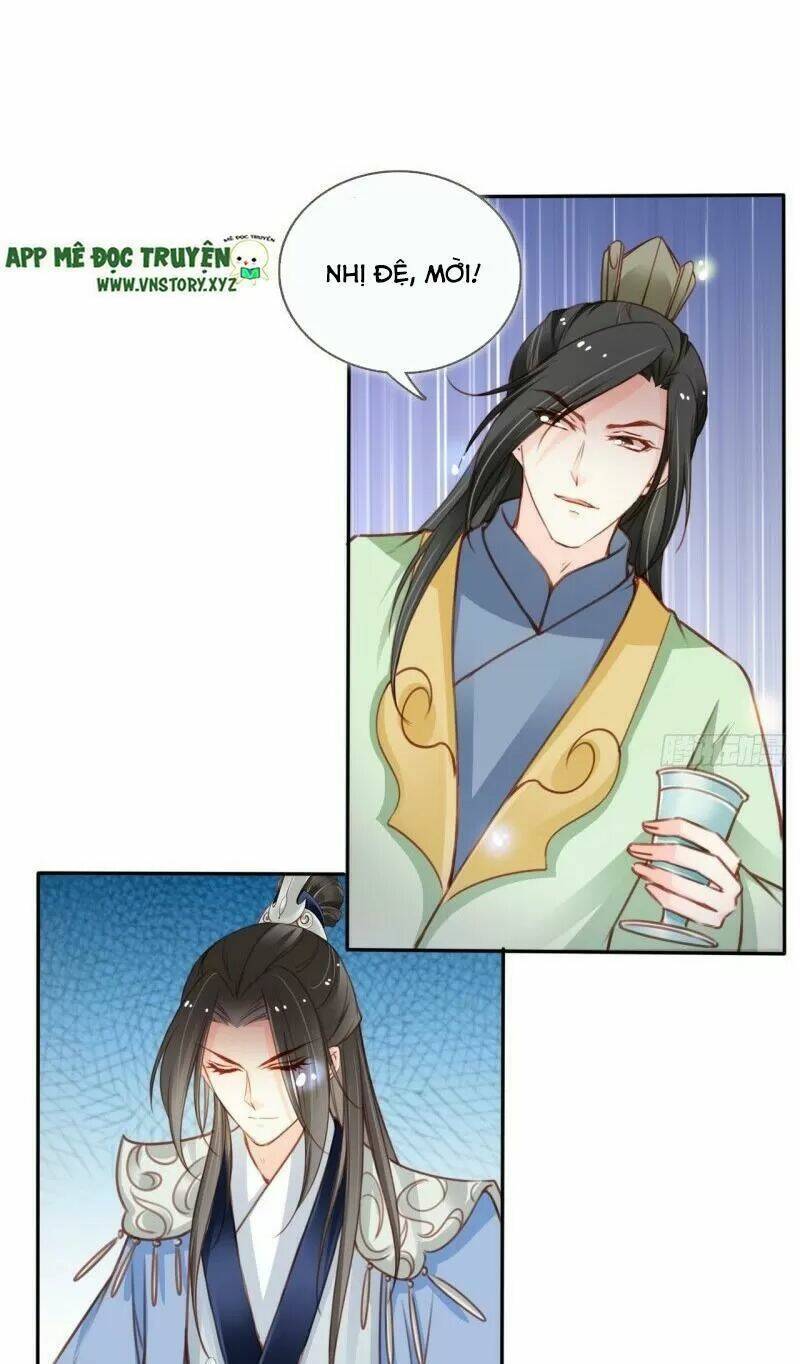 Nàng Trở Thành Bạch Nguyệt Quang Của Vương Gia Bệnh Kiều: Chapter 114