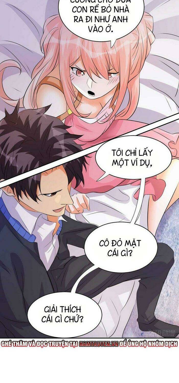 Đế Tế: Chapter 28