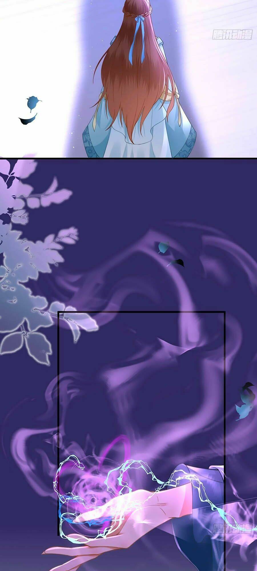 Ma Đầu Vạn Ác Năm Tuổi Rưỡi: Chapter 18