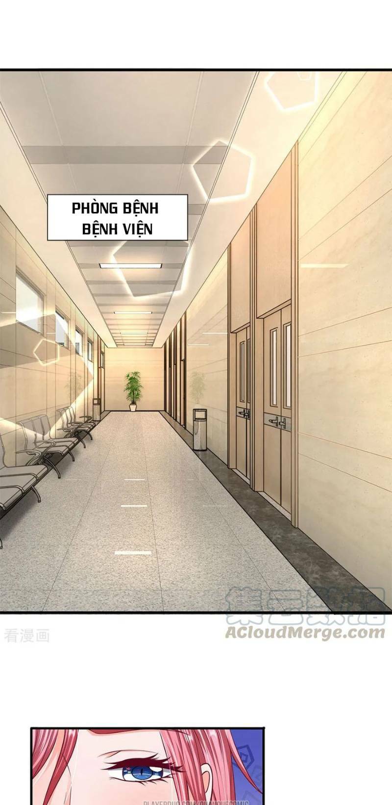 Chung Cực Binh Vương Tại Đô Thị: Chapter 41