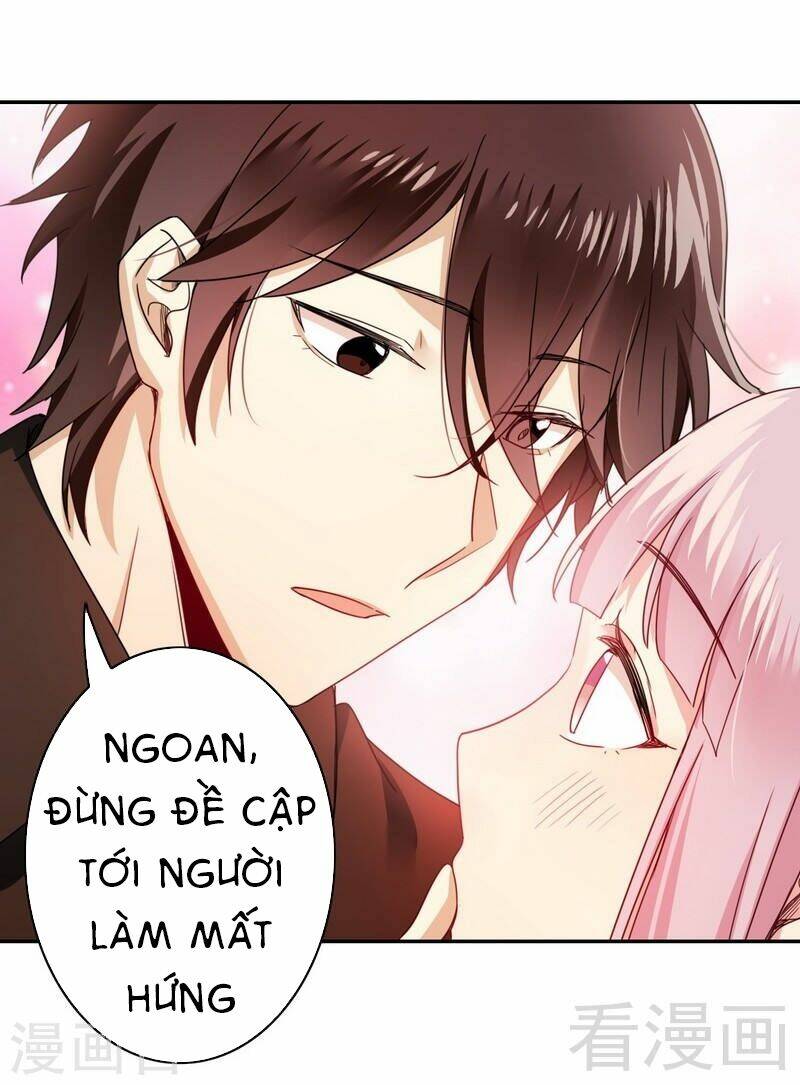 Phục Thù Thiếu Gia Tiểu Điềm Thê: Chapter 48