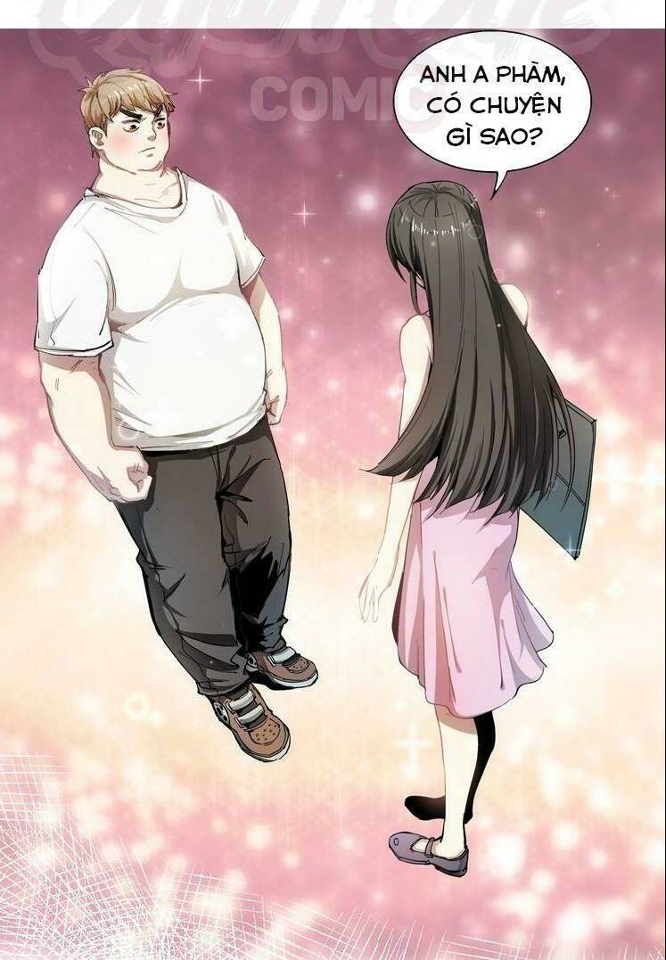 Ta Có Rất Nhiều Thành Tích: Chapter 1