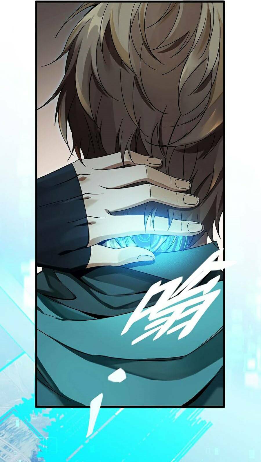 Người Chơi Siêu Mạnh: Chapter 3