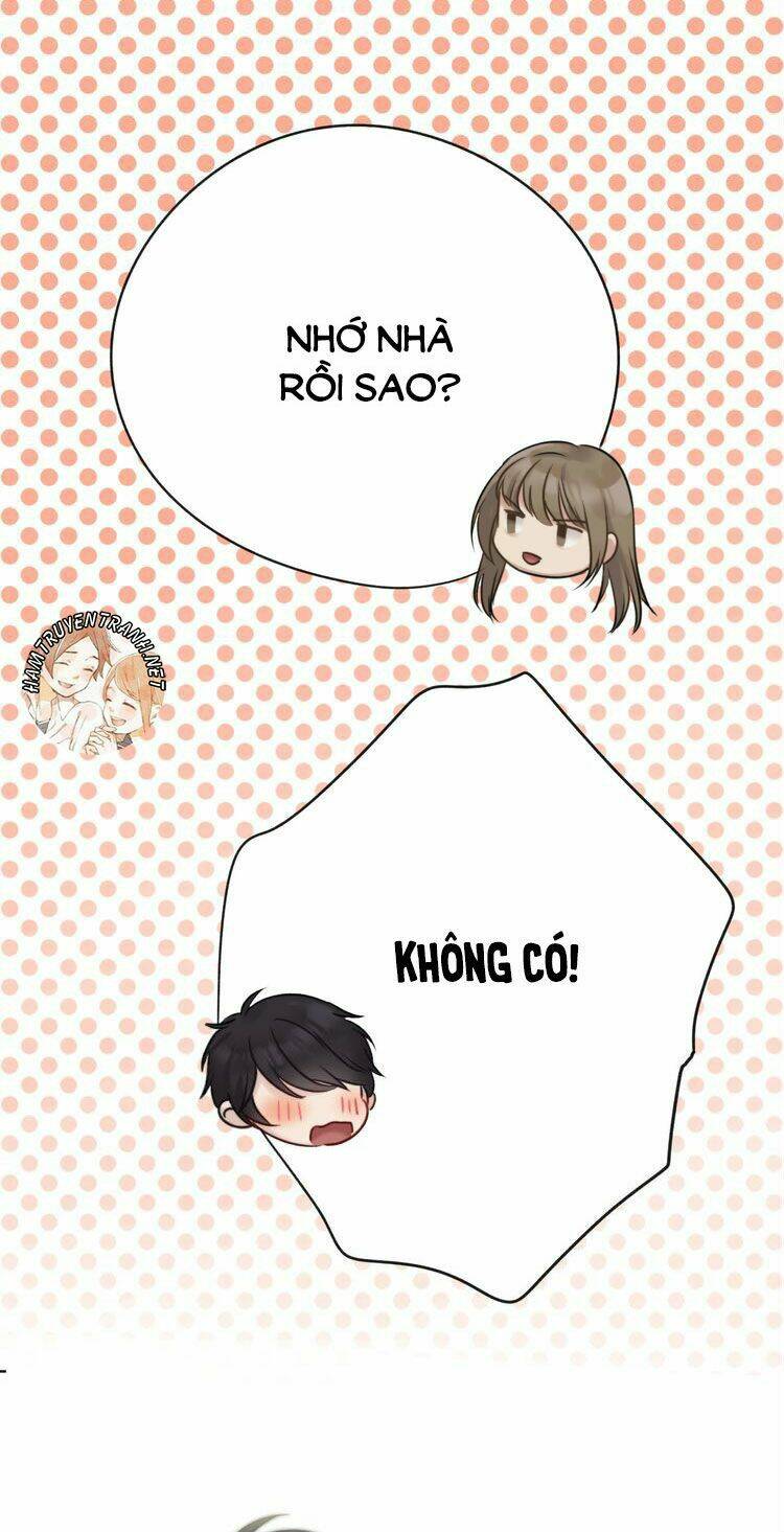 Viện Bảo Tàng Tâm Nguyện: Chapter 16.2