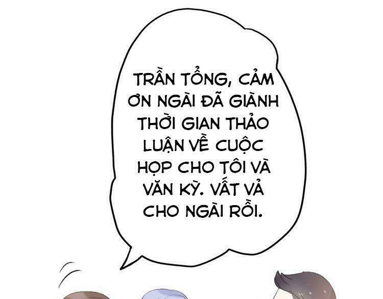 Cuộc Chiến Tình Yêu: Chapter 20