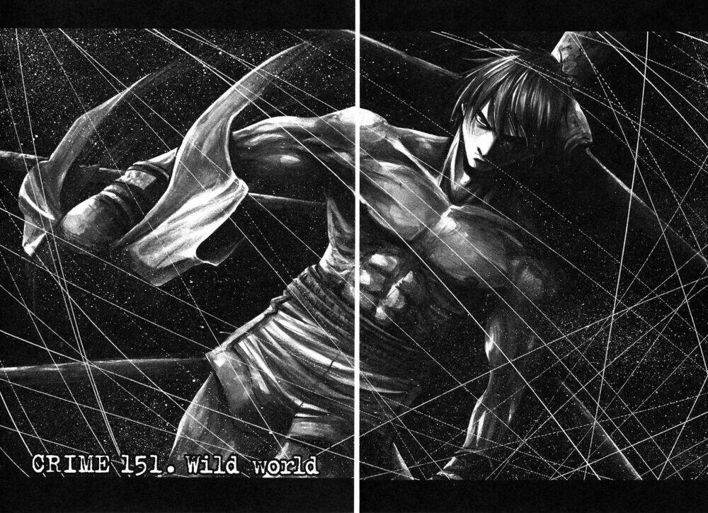 Rainbow: Chapter 151