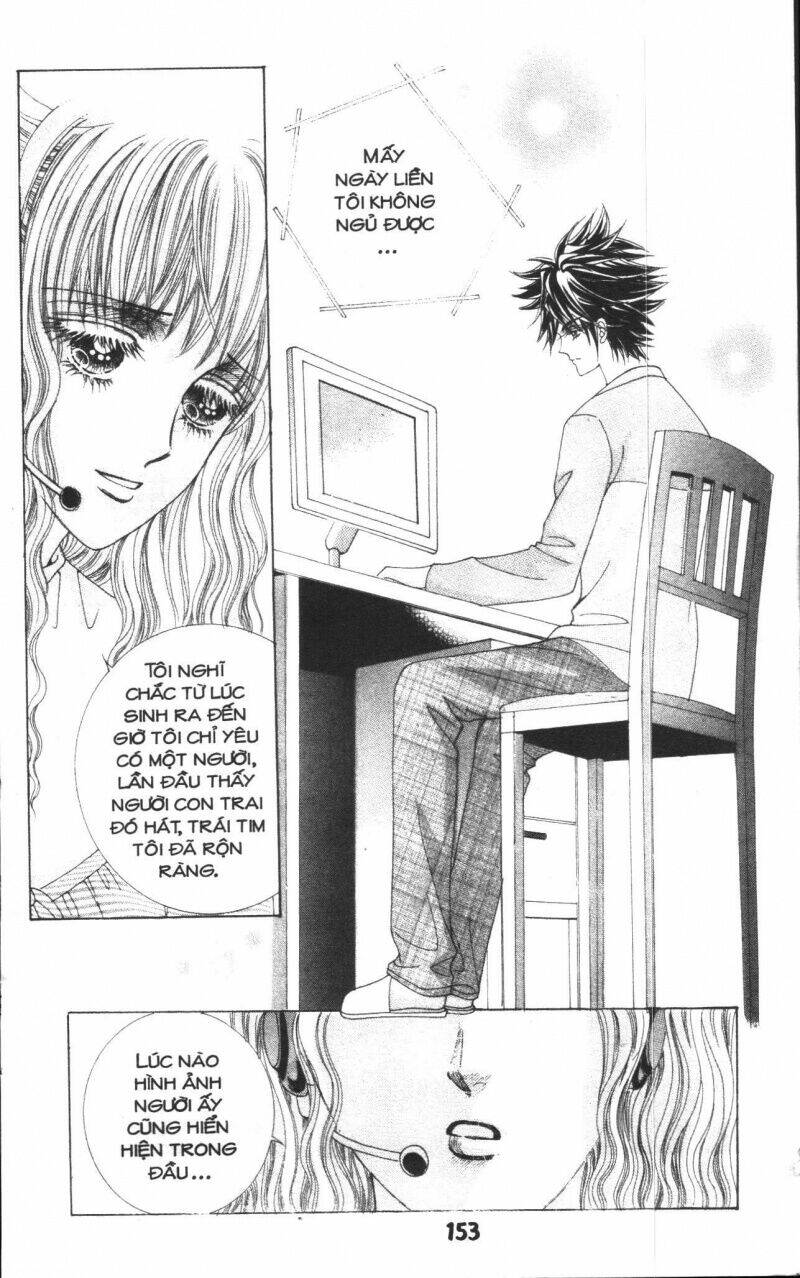 Say Say Say: Chapter 4