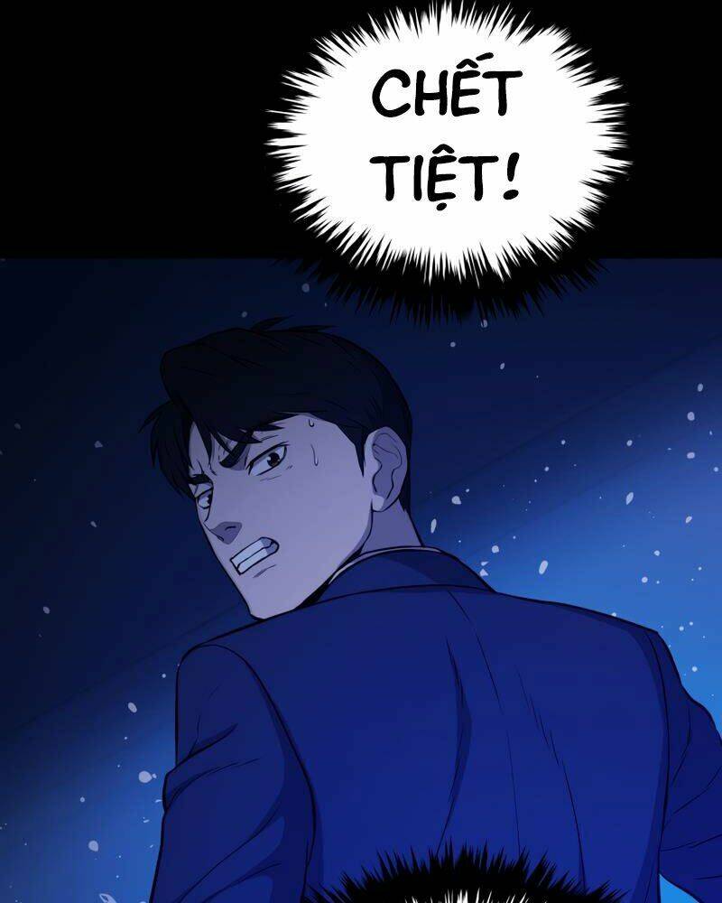Cánh Cổng Mở Ra Đúng Ngày Đầu Tiên Tôi Thành Chính Trị Gia: Chapter 4