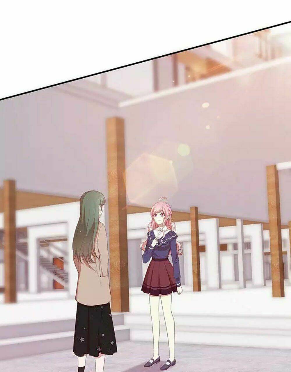 Cả Thế Giới Đều Không Bằng Người: Chapter 75