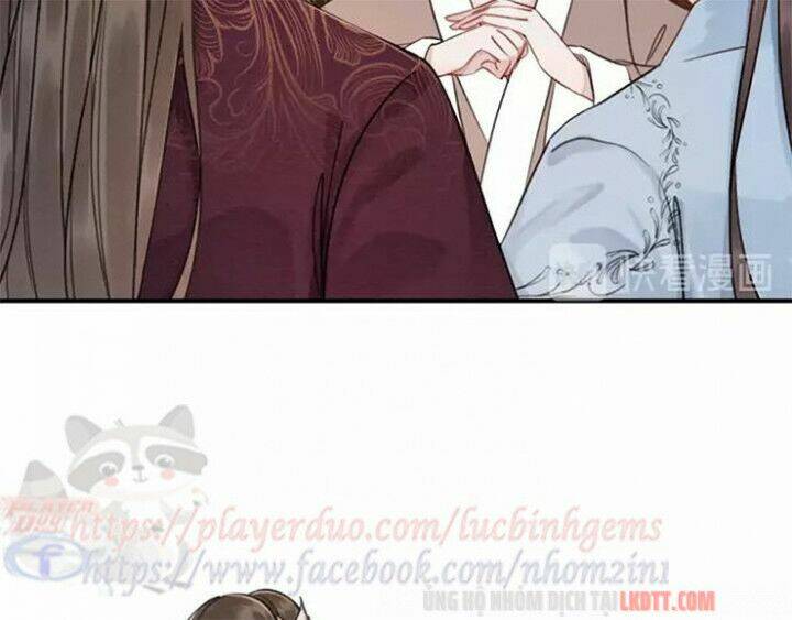 Trọng Sinh Bá Sủng Nhiếp Chính Vương Quá Mạnh Mẽ: Chapter 95