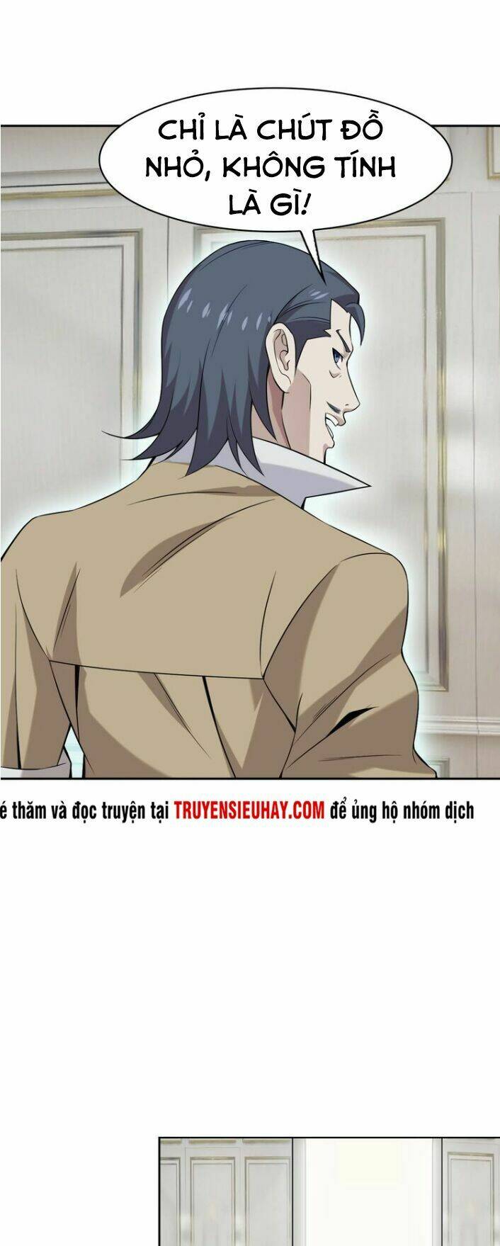Siêu Cấp Đại Chủ Bạ: Chapter 10