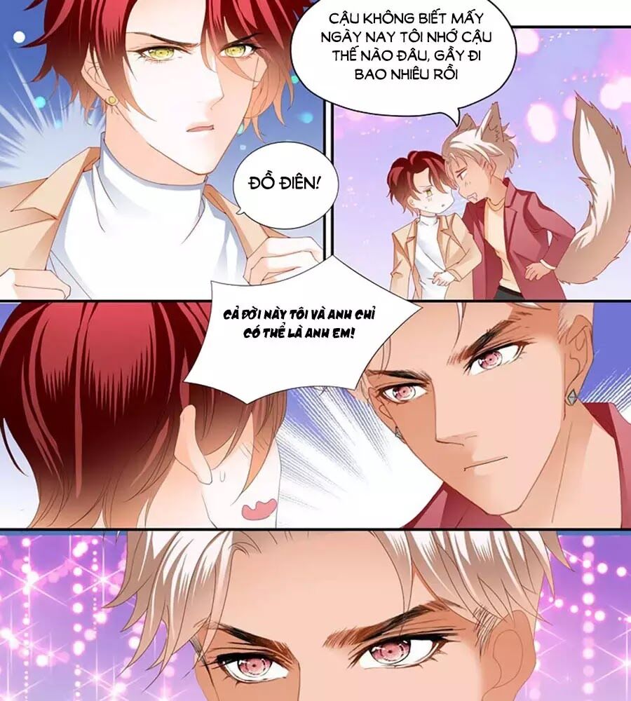 Bá Đạo Tiểu Thúc, Xin Trêu Chọc Vừa Thôi!: Chapter 93