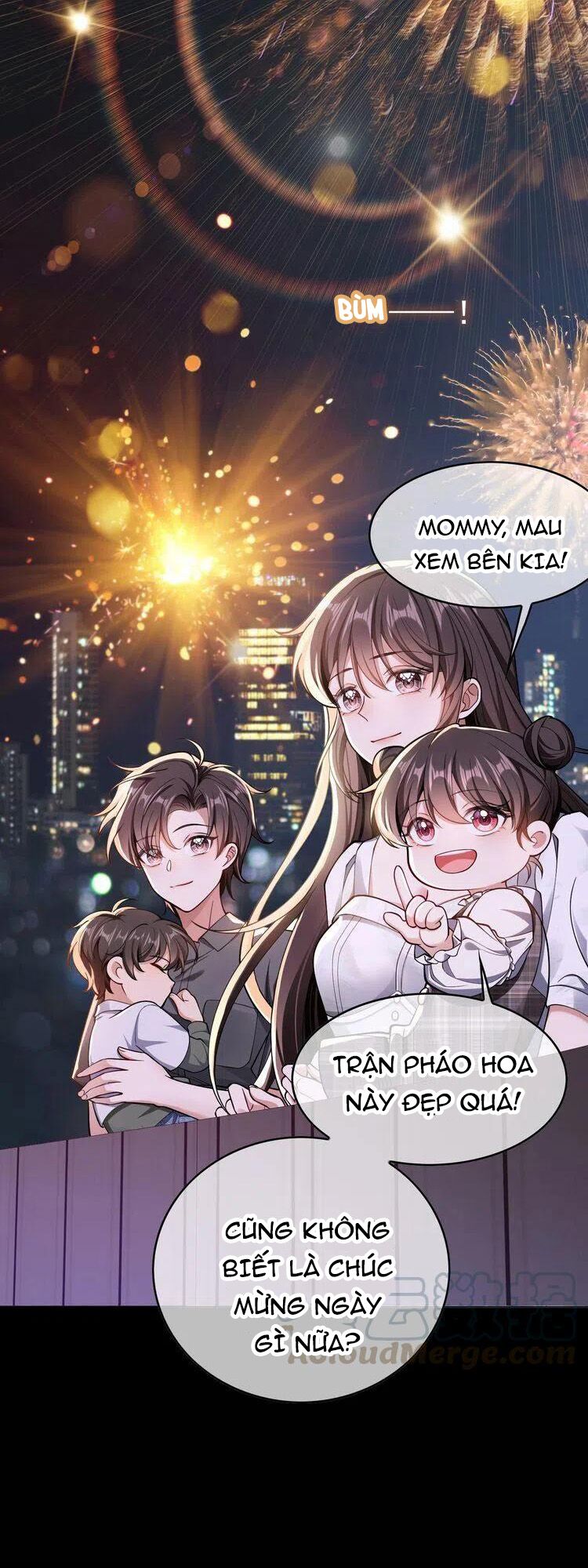 Cô Vợ Nhỏ Nuông Chiều Quá Lại Thành Ác!!: Chapter 219