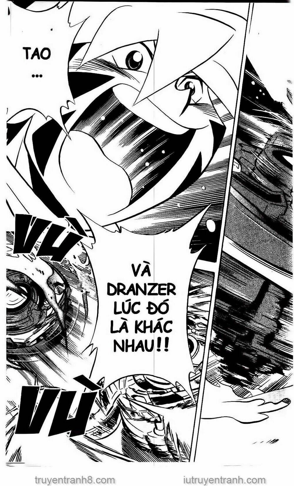 Con Quay Truyền Thuyết: Chapter 28