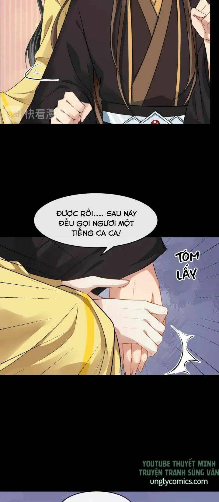 Bồng Sơn Viễn 2: Chapter 45