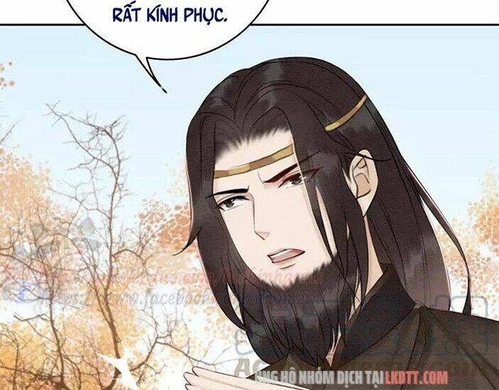 Trọng Sinh Bá Sủng Nhiếp Chính Vương Quá Mạnh Mẽ: Chapter 86