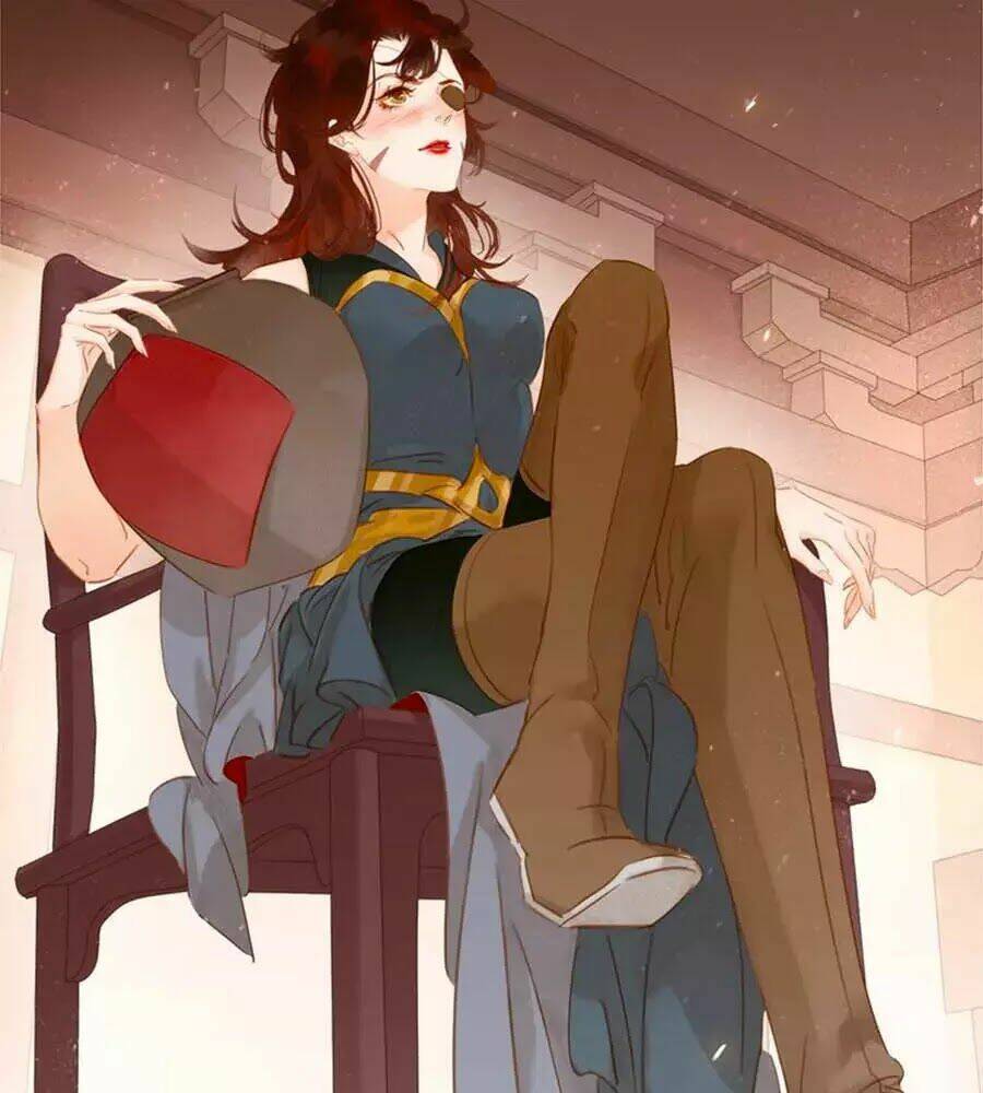 Tiểu Sư Phụ, Tóc Giả Của Ngài Rơi Rồi!: Chapter 23