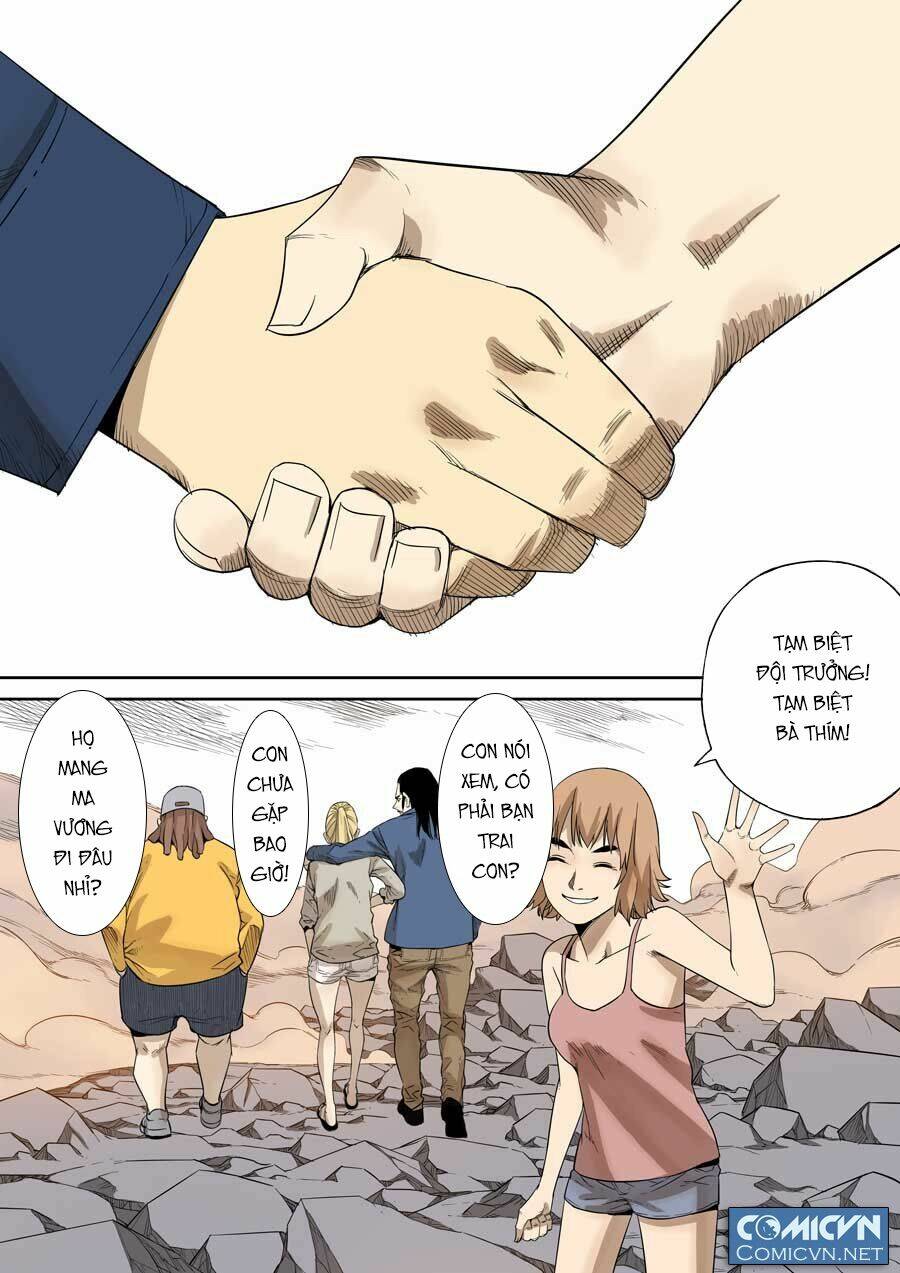 Đệ Lục Thiên Ma Vương: Chapter 49.2