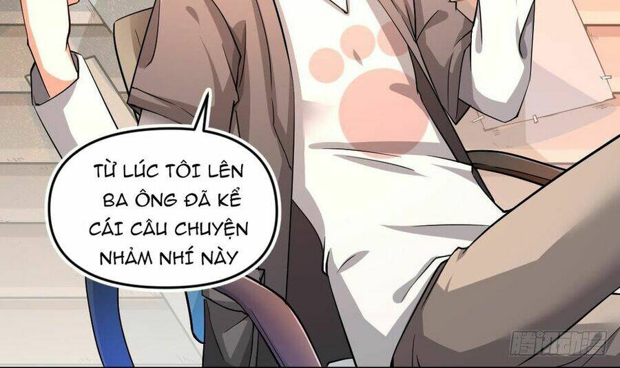 Thần Huyền Sư: Chapter 1