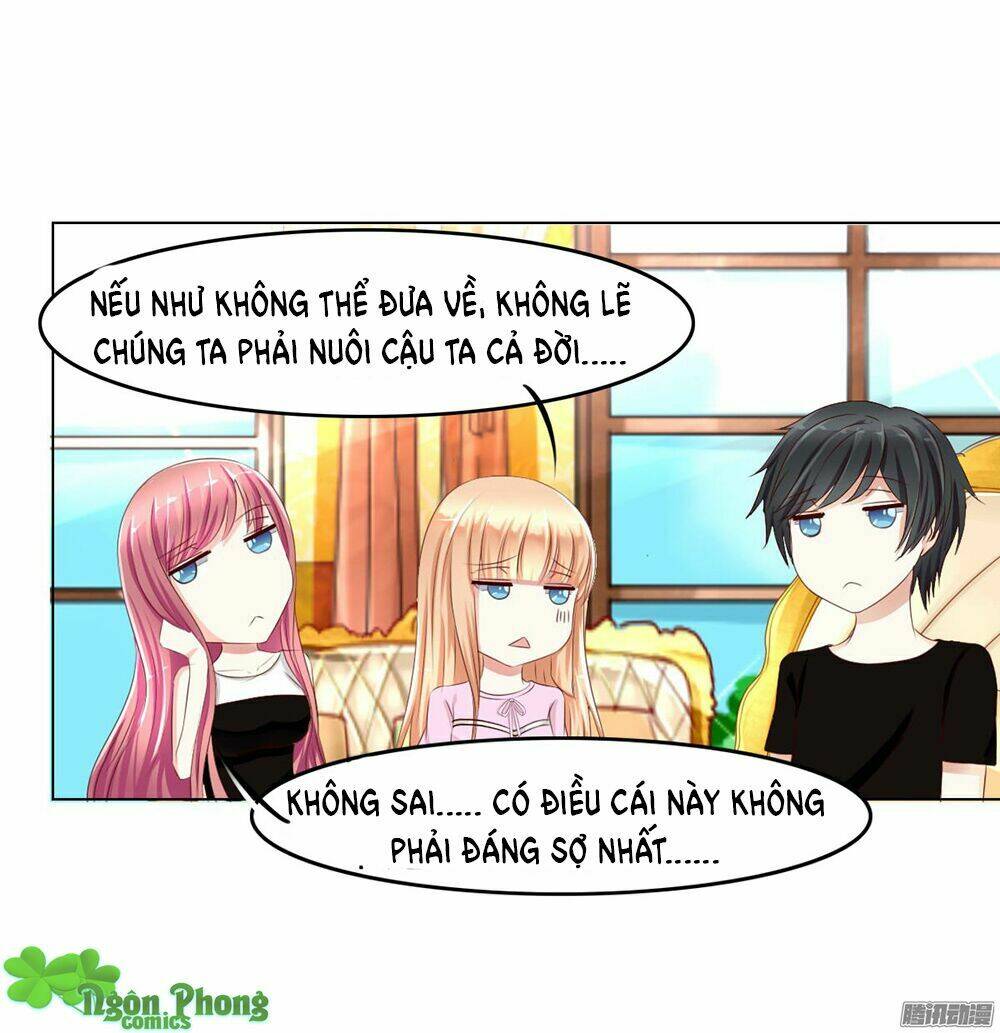 Hoàng Đế “Phế Vật” Tiến Hóa Sử: Chapter 9