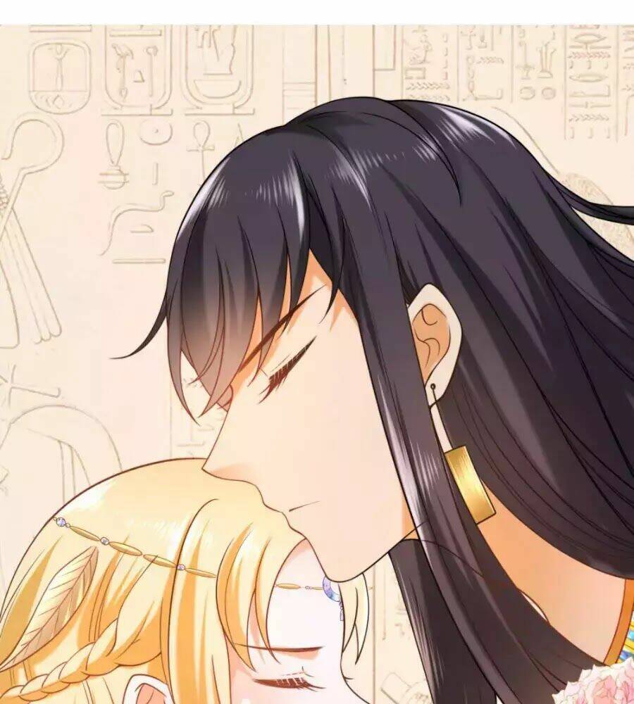 Sủng Hậu Của Vương: Chapter 22