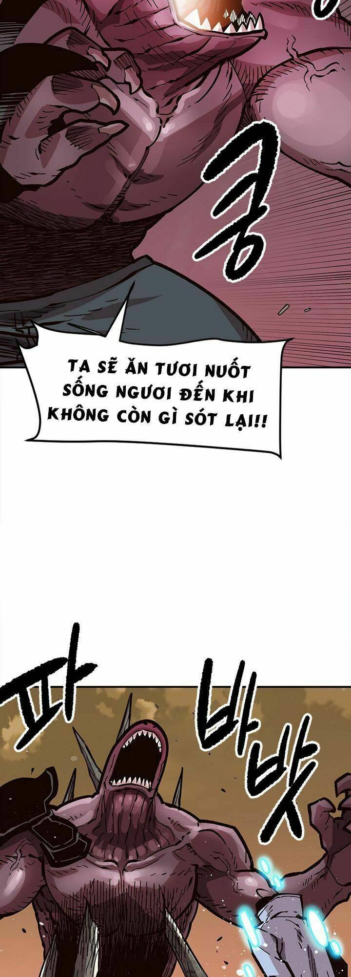 Đại Lục Vô Song: Chapter 26