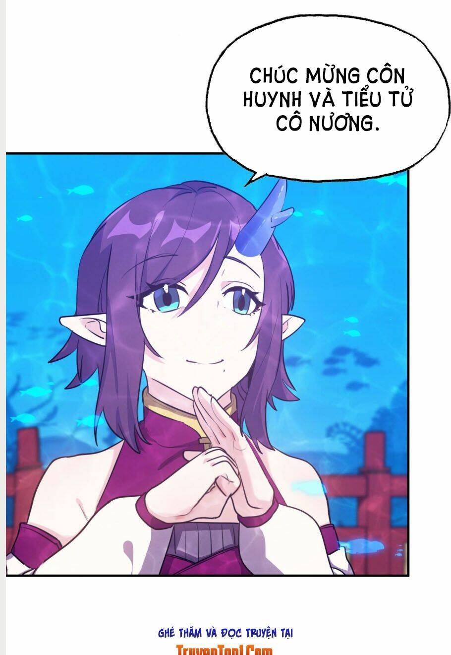 Khởi Đầu Bằng Một Con Côn: Chapter 96