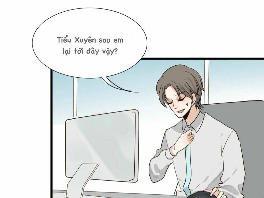 Tình Yêu Dưới Mái Hiên: Chapter 24