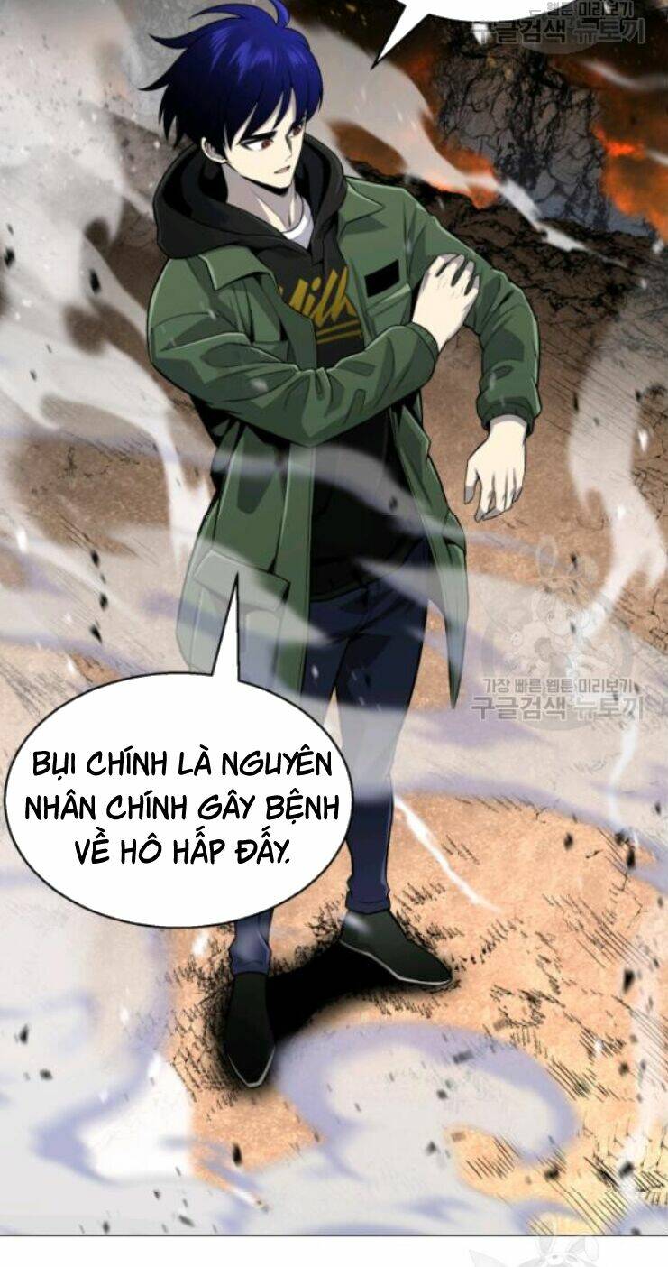 Luân Hồi Ác Nhân: Chapter 61