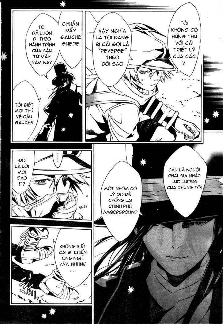 Ong Đưa Thư: Chapter 16