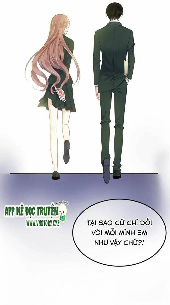 Thần Tượng Điểm Zero: Chapter 122