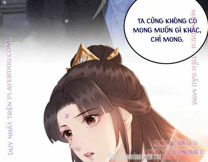 Trọng Sinh Bá Sủng Nhiếp Chính Vương Quá Mạnh Mẽ: Chapter 140