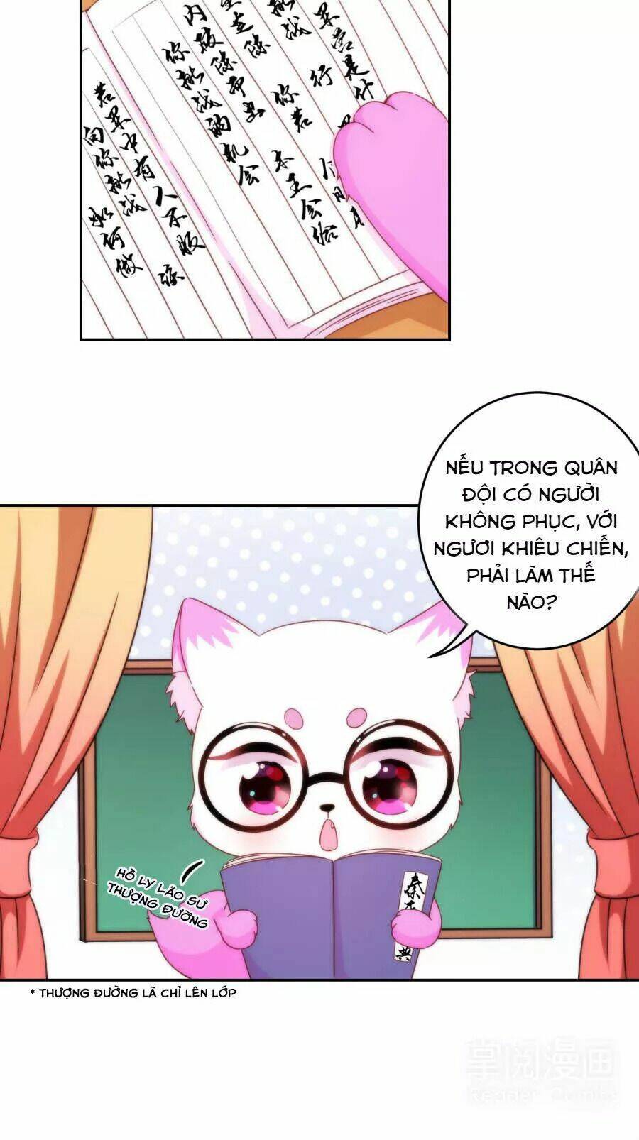 Vương Phi, Vương Gia Nhà Ngươi Không Ngốc Nữa Rồi: Chapter 7