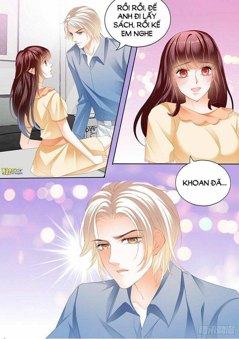 Thiểm Hôn Kiều Thê: Chapter 290