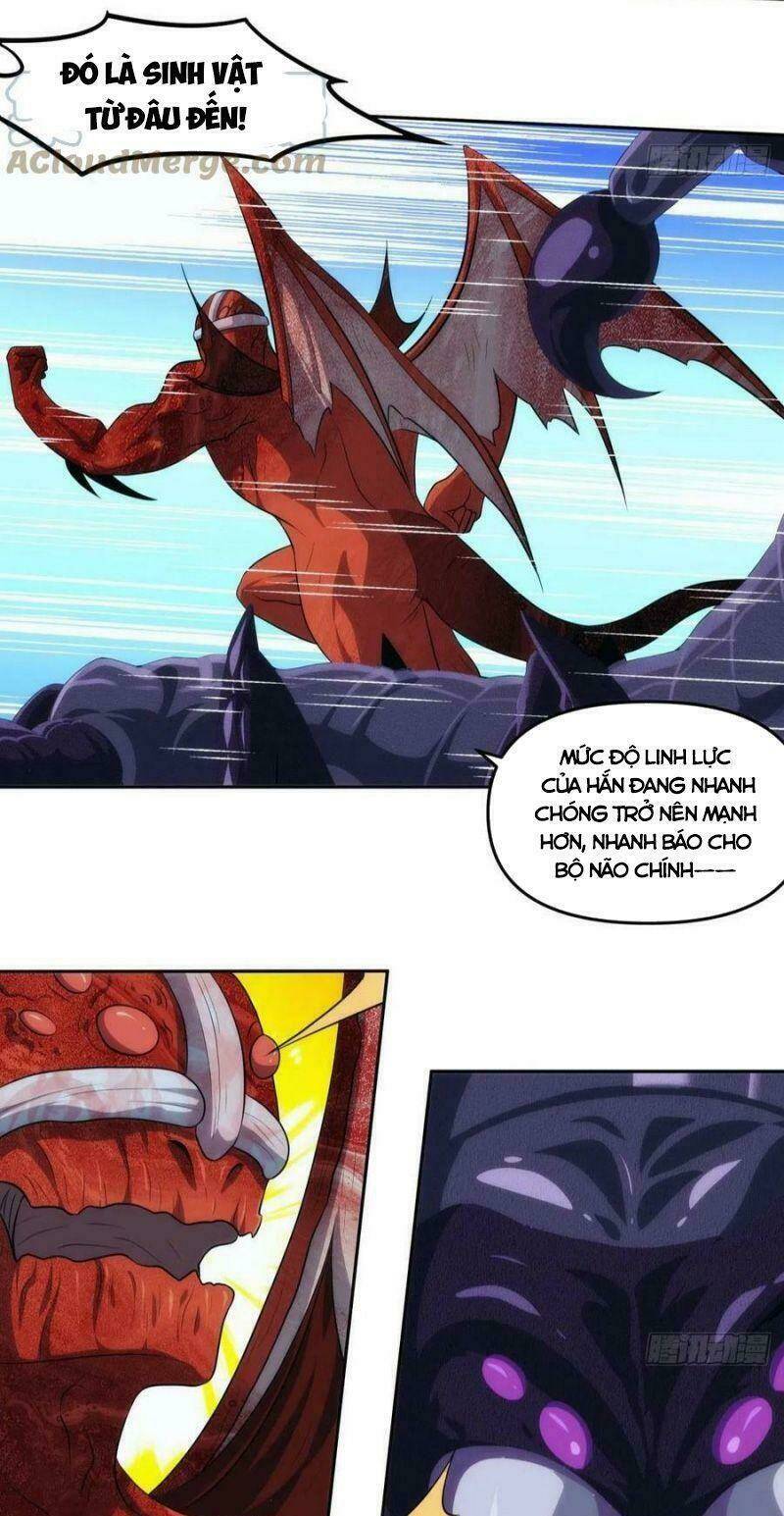 Xâm Lược Vạn Giới: Chapter 99