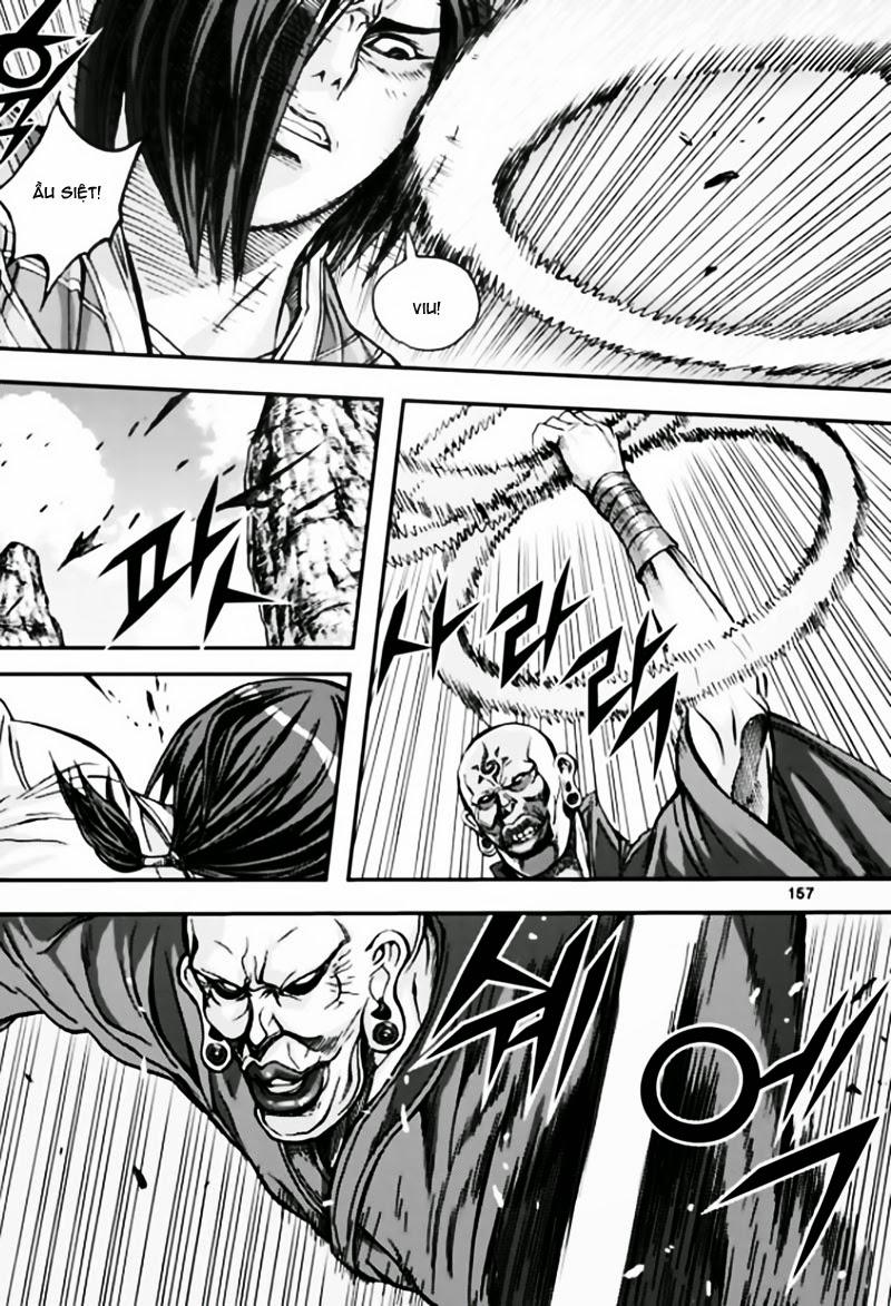 Diêm Đế: Chapter 43.5