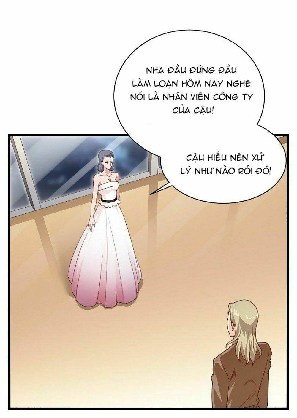 Vạn Năm Nhân Duyên Nhất Tuyến Khiên: Chapter 25