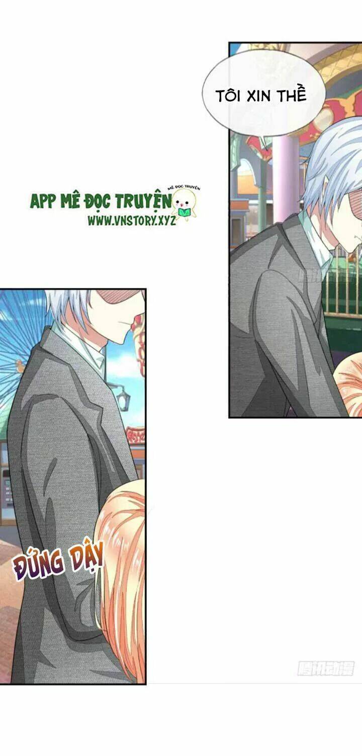 Nam Thần Ma Cà Rồng: Sủng Nhược Tiểu Lãn Thê: Chapter 111