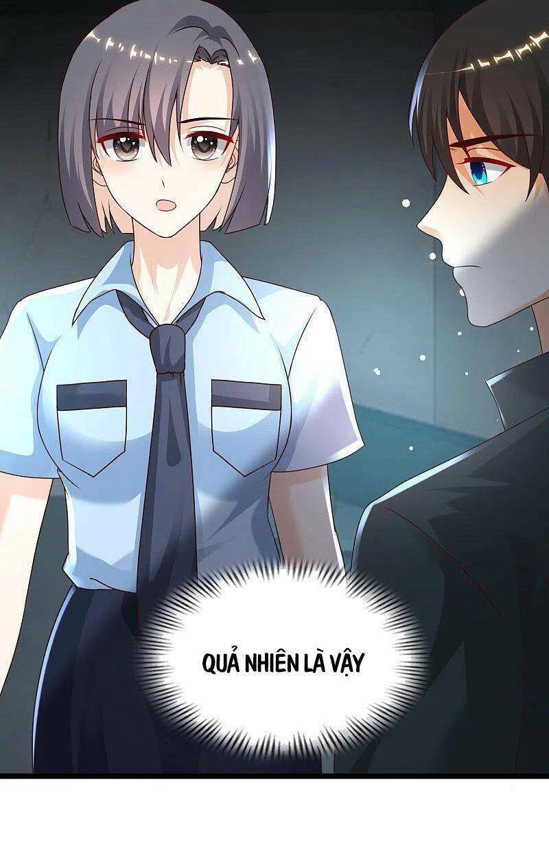 Tối Cường Vận Đào Hoa: Chapter 216