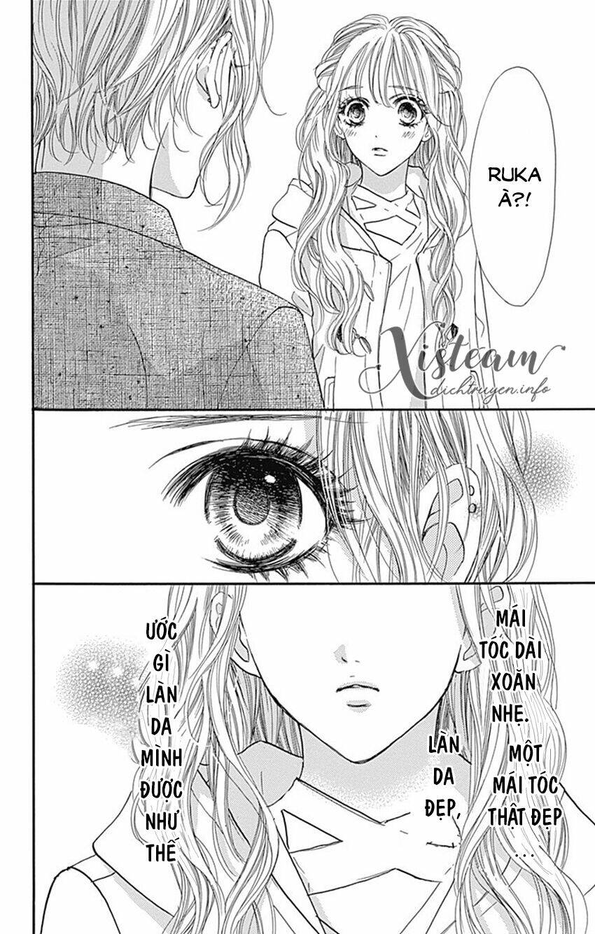 Boku Ni Hana No Melancholy: Chapter 86