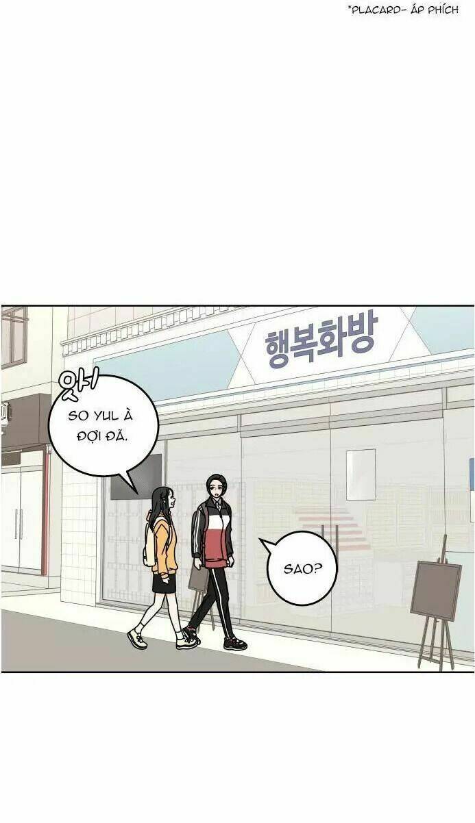 30 Phút Bước Đi Bên Em: Chapter 80