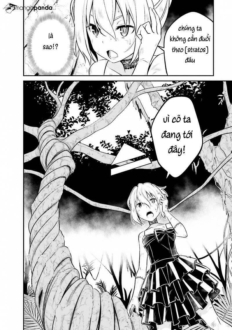 Not Lives: Chapter 39