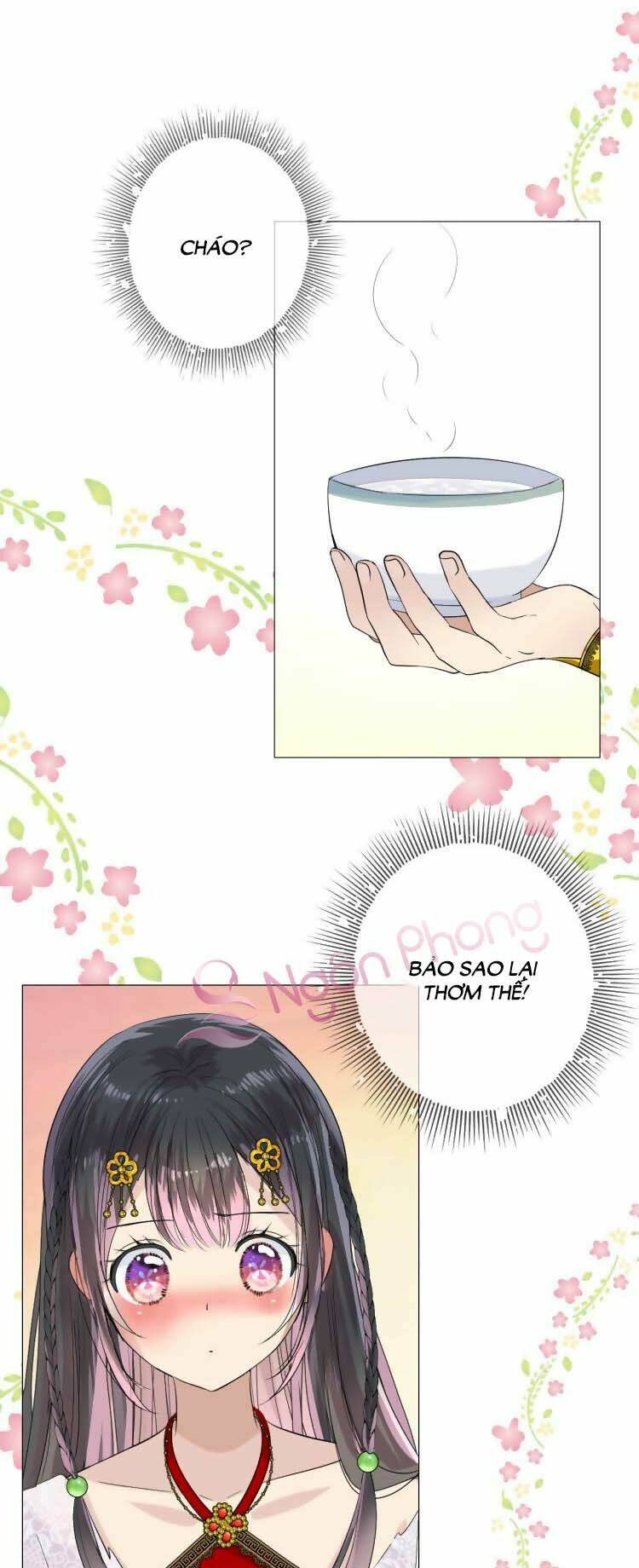 Sao Lại Là Yêu?: Chapter 2