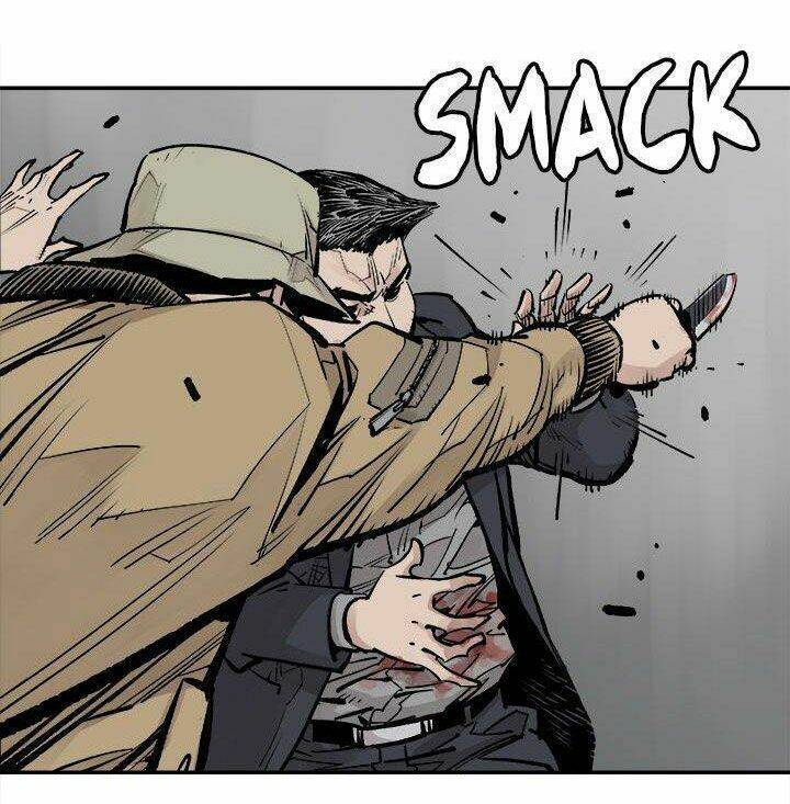 The Devil\’s Descendants: Chapter 8