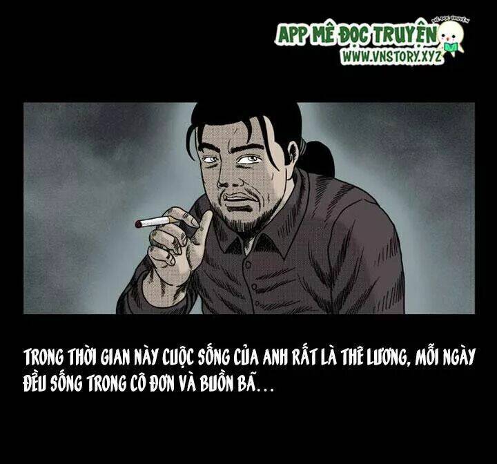 Kỳ Án Có Thật: Chapter 36