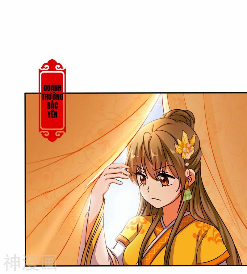 Vương Gia ! Ngươi Thật Bỉ Ổi !: Chapter 467